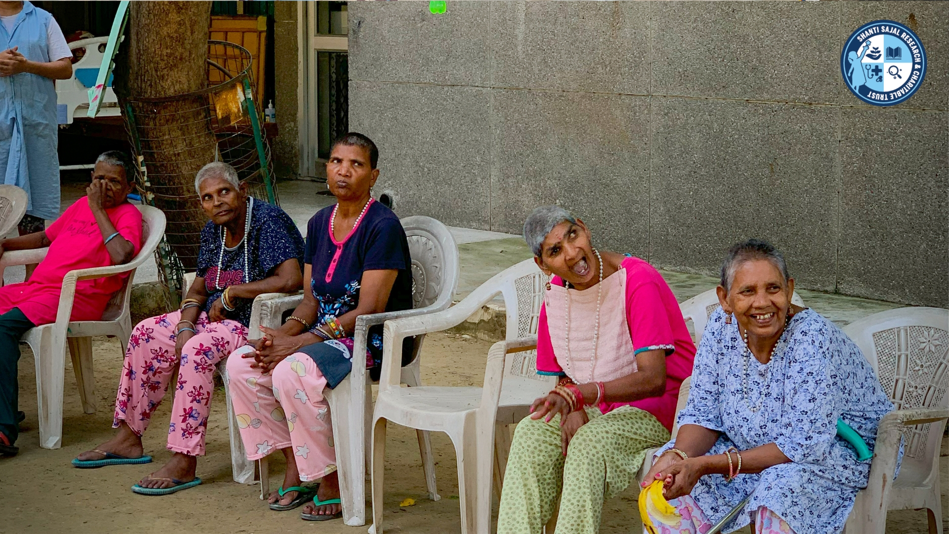 NGO in India
