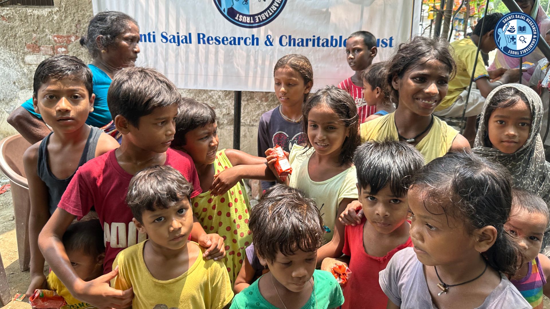 NGO's in India