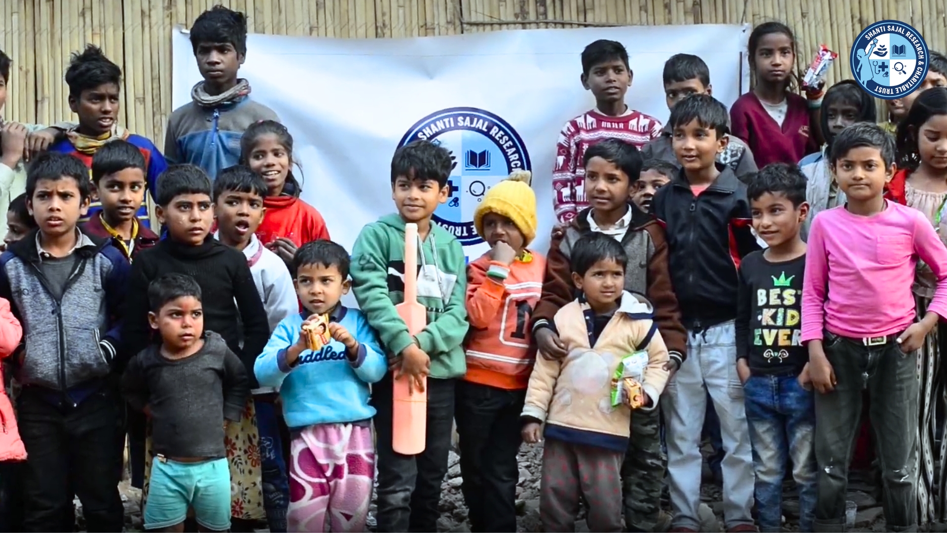 NGO's in India